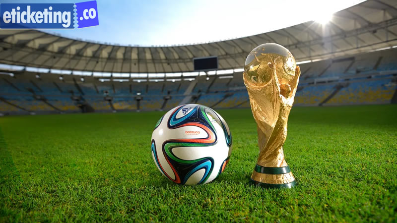 FIFA World Cup Tickets | FIFA 2026 Tickets | FIFA World Cup Final Tickets | FIFA World Cup 2026 Tickets | Football World Cup 2026 Tickets | Football World Cup Tickets