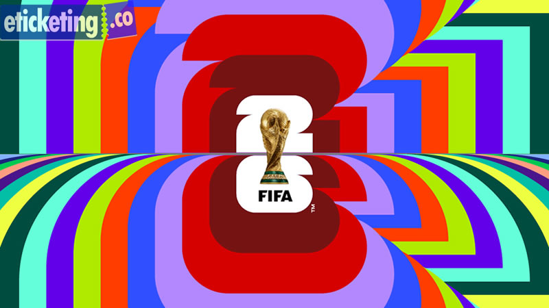 FIFA World Cup Tickets | FIFA 2026 Tickets | FIFA World Cup Final Tickets | FIFA World Cup 2026 Tickets | Football World Cup 2026 Tickets | Football World Cup Tickets