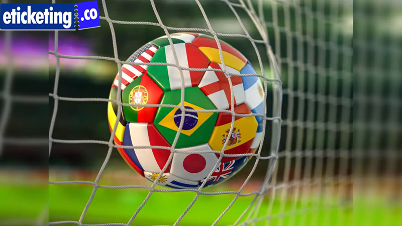 World Cup Tickets | FIFA World Cup Tickets | FIFA World Cup Final Tickets