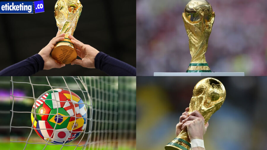 World Cup Tickets | FIFA World Cup Tickets | FIFA World Cup Final Tickets