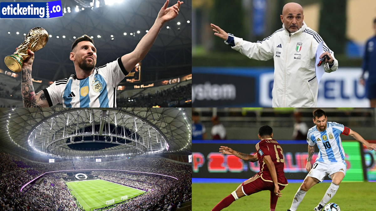 World Cup Tickets | FIFA World Cup Tickets | FIFA World Cup Final Tickets
