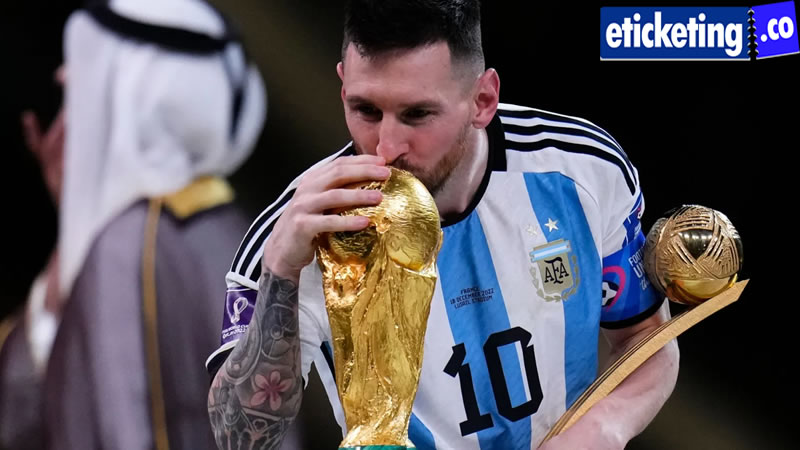 World Cup Tickets | FIFA World Cup Tickets | FIFA World Cup Final Tickets