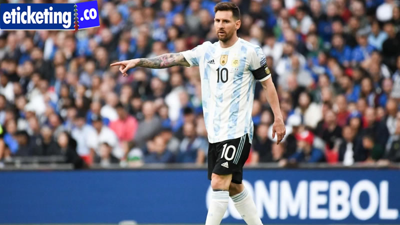 World Cup Tickets | FIFA World Cup Tickets | FIFA World Cup Final Tickets