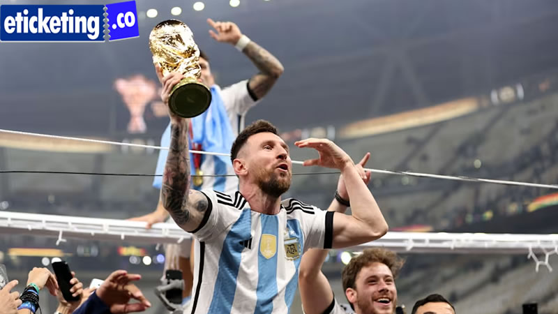 World Cup Tickets | FIFA World Cup Tickets | FIFA World Cup Final Tickets