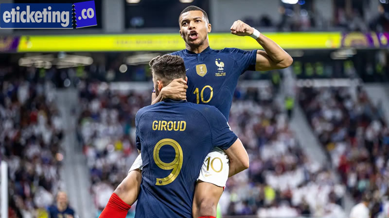 Buy World Cup Tickets | Football World Cup Tickets | FIFA World Cup Semi Final Tickets | FIFA World Cup Final Tickets