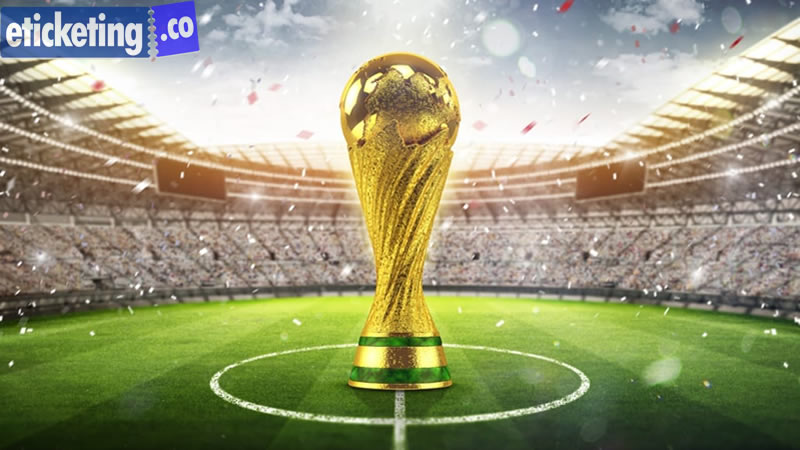 FIFA World Cup Tickets | FIFA 2026 Tickets | FIFA World Cup Final Tickets | FIFA World Cup 2026 Tickets | Football World Cup 2026 Tickets | Football World Cup Tickets