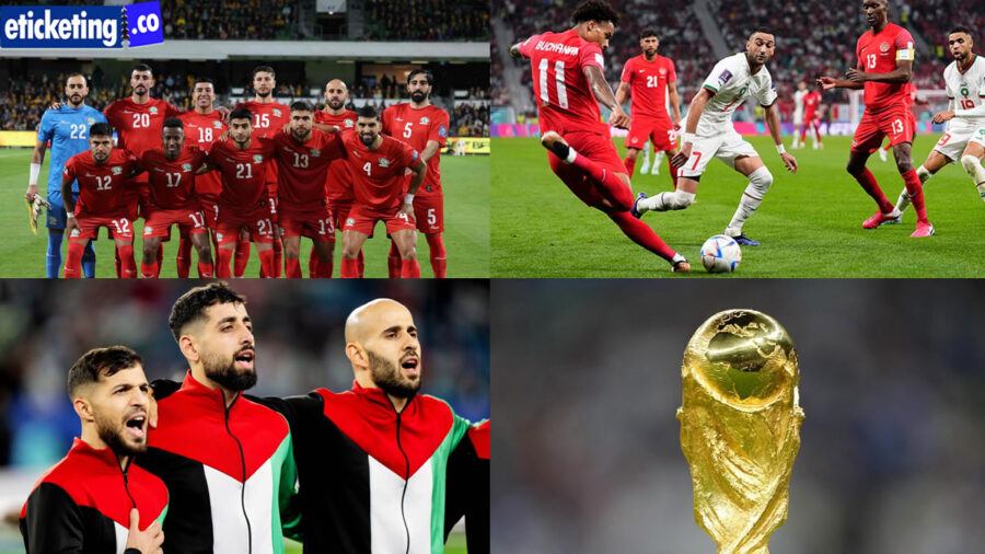 World Cup Tickets | FIFA World Cup Tickets | FIFA World Cup Final Tickets