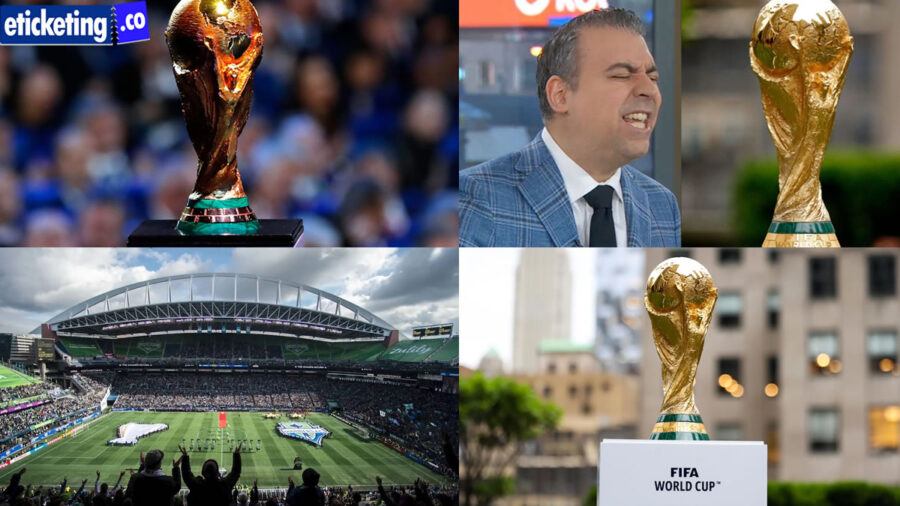 World Cup Tickets | FIFA World Cup Tickets | FIFA World Cup Final Tickets