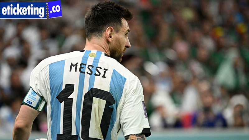 World Cup Tickets | FIFA World Cup Tickets | FIFA World Cup Final