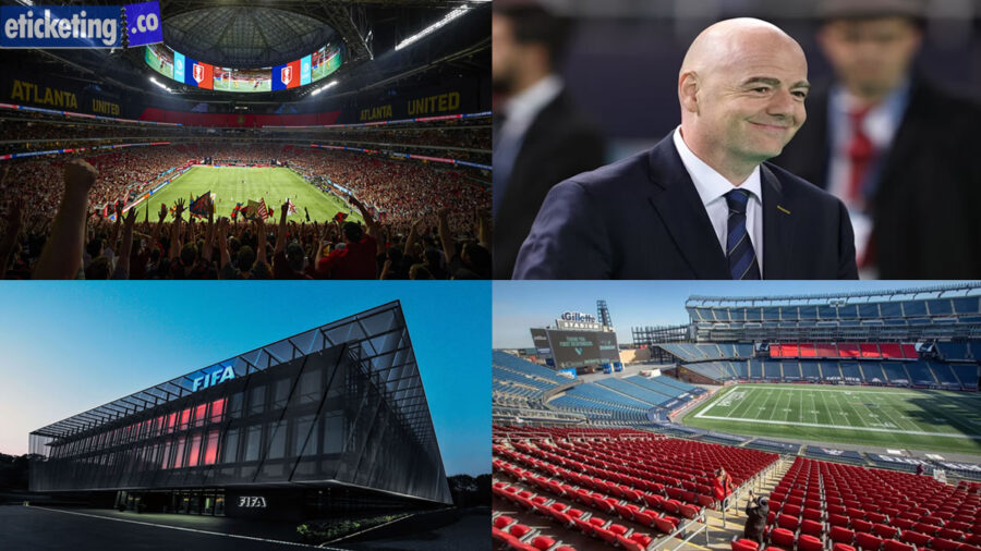 Buy World Cup Tickets | Football World Cup Tickets | FIFA World Cup Semi Final Tickets | FIFA World Cup Final Tickets