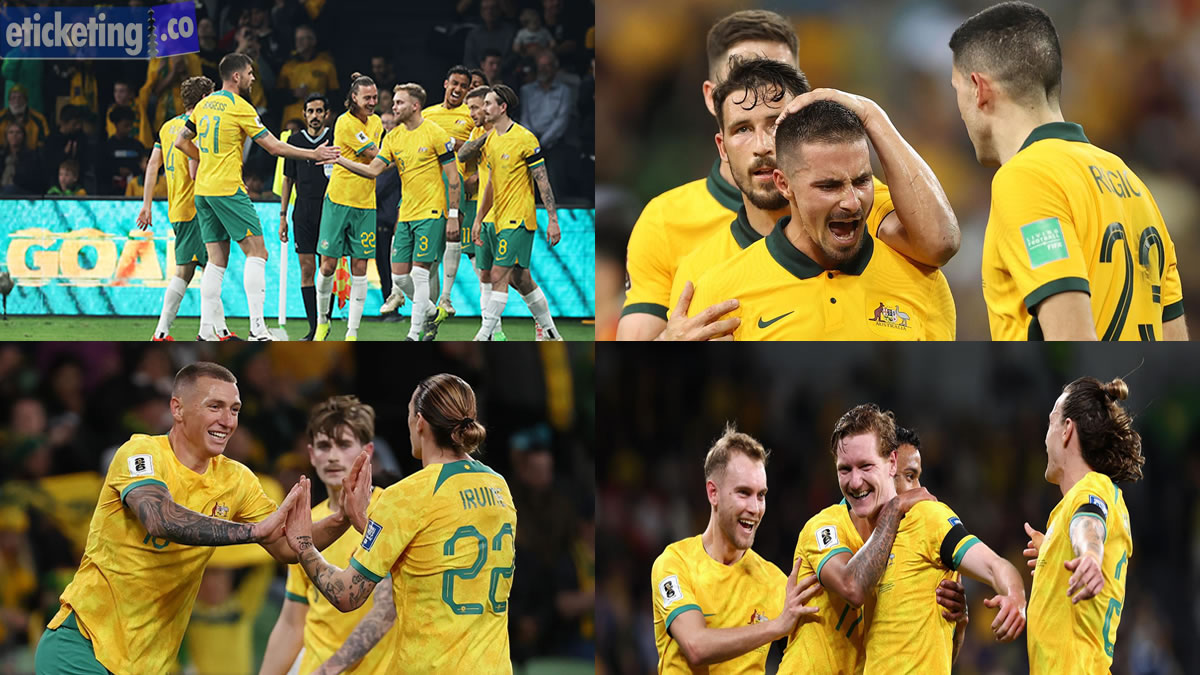 Buy World Cup Tickets | Football World Cup Tickets | FIFA World Cup Semi Final Tickets | FIFA World Cup Final Tickets