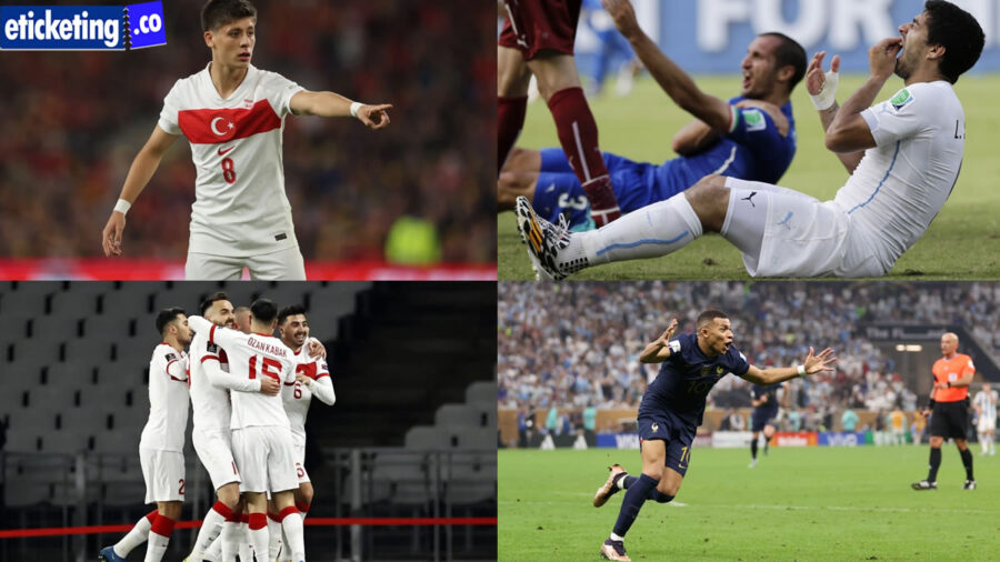 World Cup Tickets | FIFA World Cup Tickets | FIFA World Cup Final Tickets