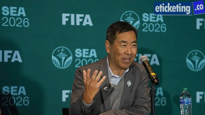 FIFA World Cup Tickets | FIFA 2026 Tickets | FIFA World Cup Final Tickets | FIFA World Cup 2026 Tickets | Football World Cup 2026 Tickets | Football World Cup Tickets