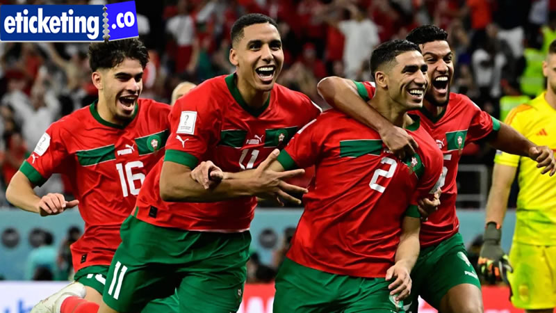 World Cup Tickets | FIFA World Cup Tickets | FIFA World Cup Final Tickets