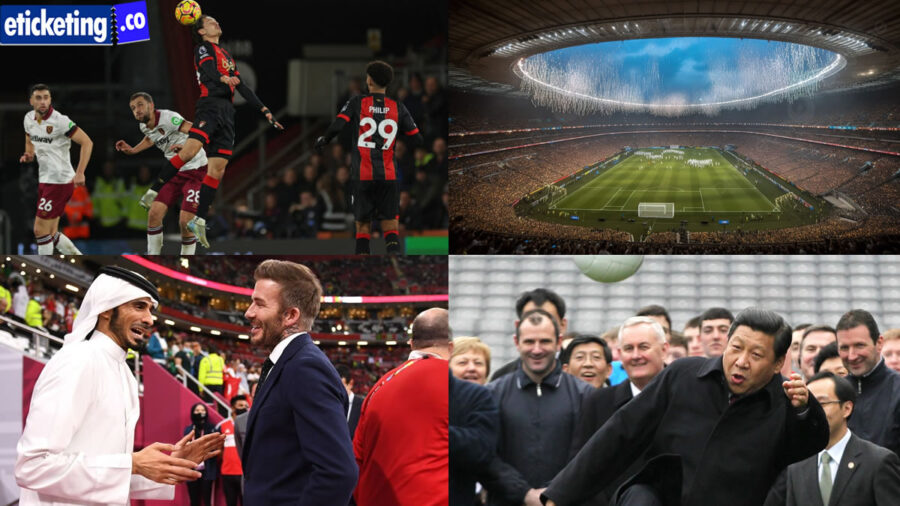 World Cup Tickets | FIFA World Cup Tickets | FIFA World Cup Final Tickets