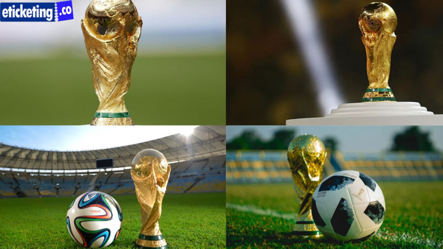 World Cup Tickets | FIFA World Cup Tickets | FIFA World Cup Final Tickets