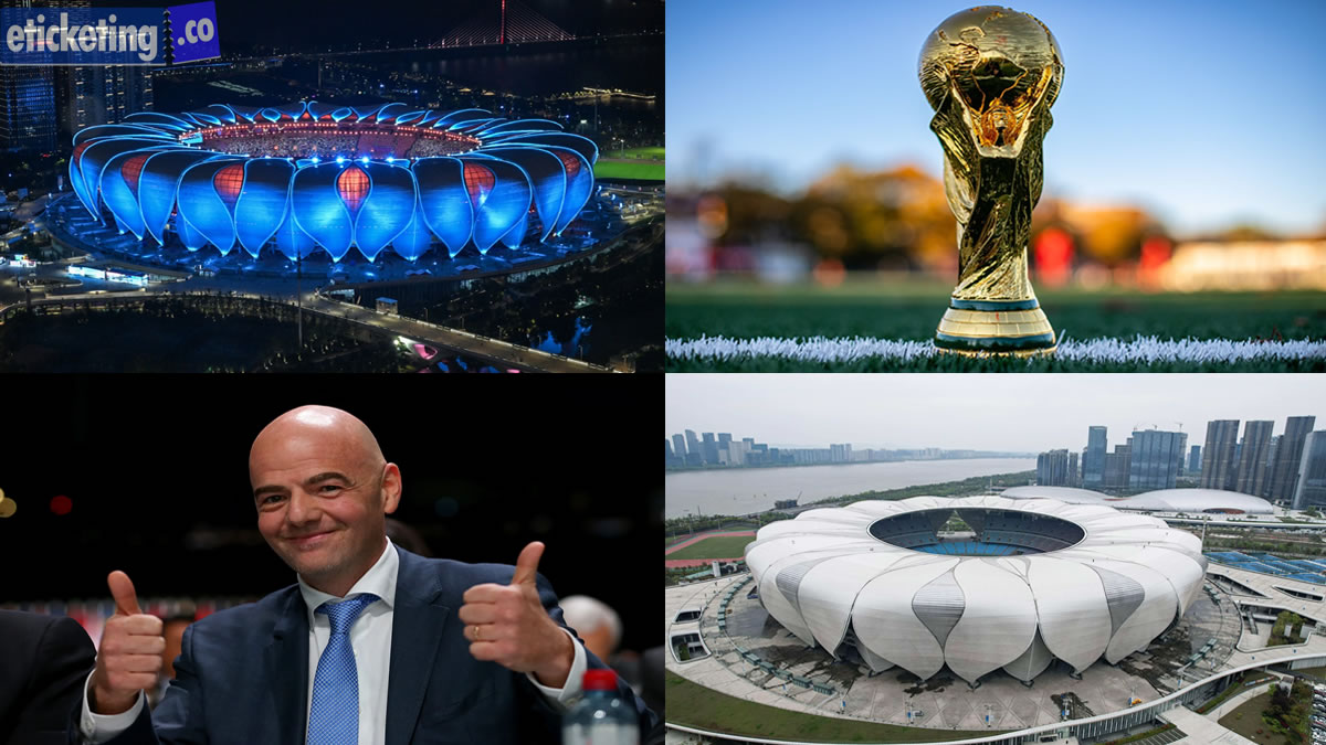 USA FIFA World Cup Tickets| Buy FIFA World Cup Tickets| Football World Cup Final Tickets