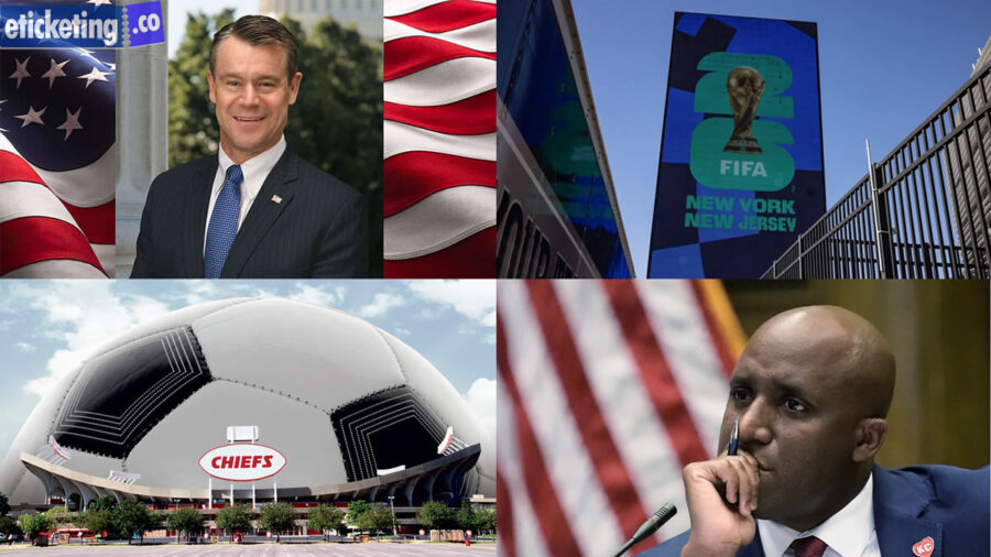 FIFA World Cup Tickets | FIFA 2026 Tickets | FIFA World Cup Final Tickets