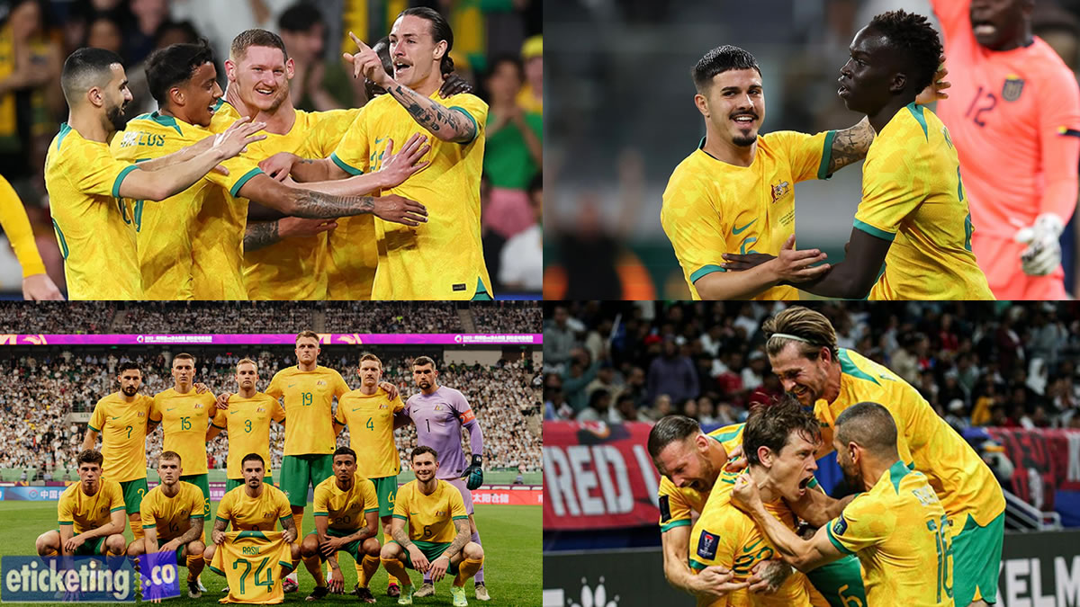 World Cup Tickets | FIFA World Cup Tickets | FIFA 2026 Tickets | Football World Cup 2026 Tickets