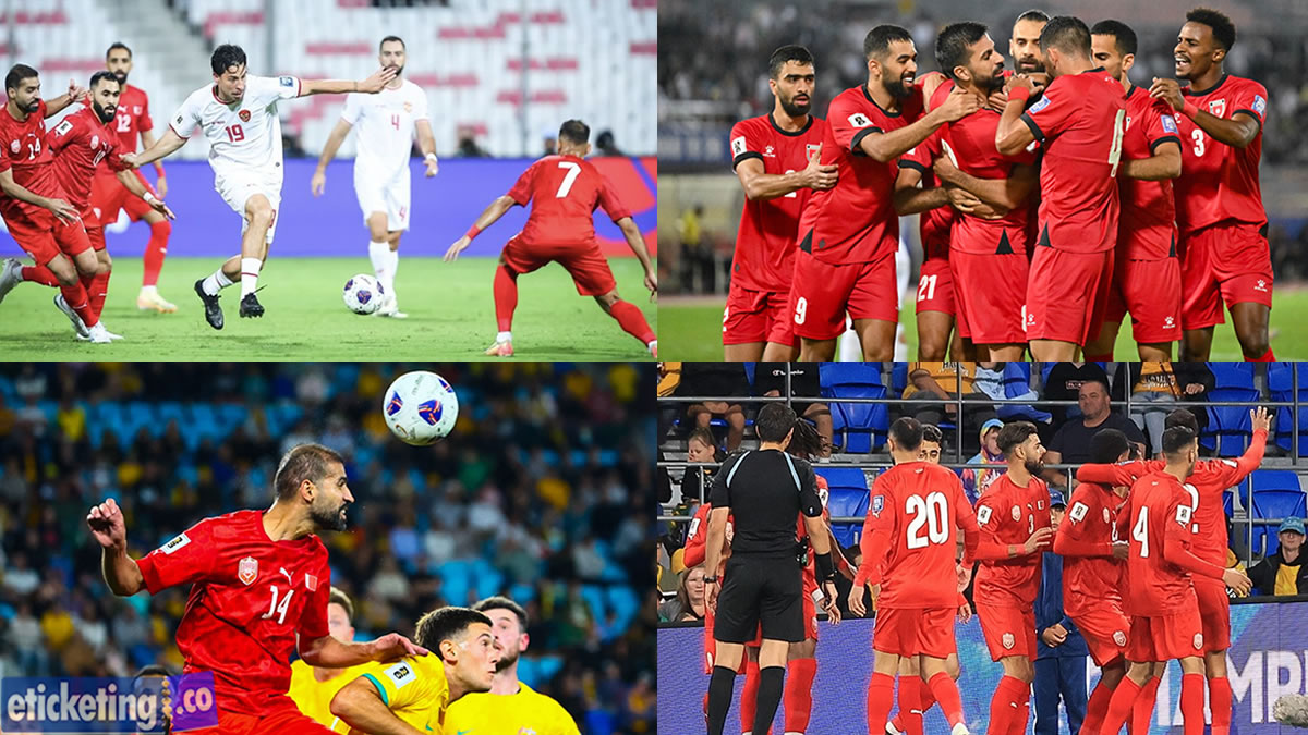 World Cup Tickets | FIFA World Cup Tickets | FIFA 2026 Tickets | Football World Cup 2026 Tickets