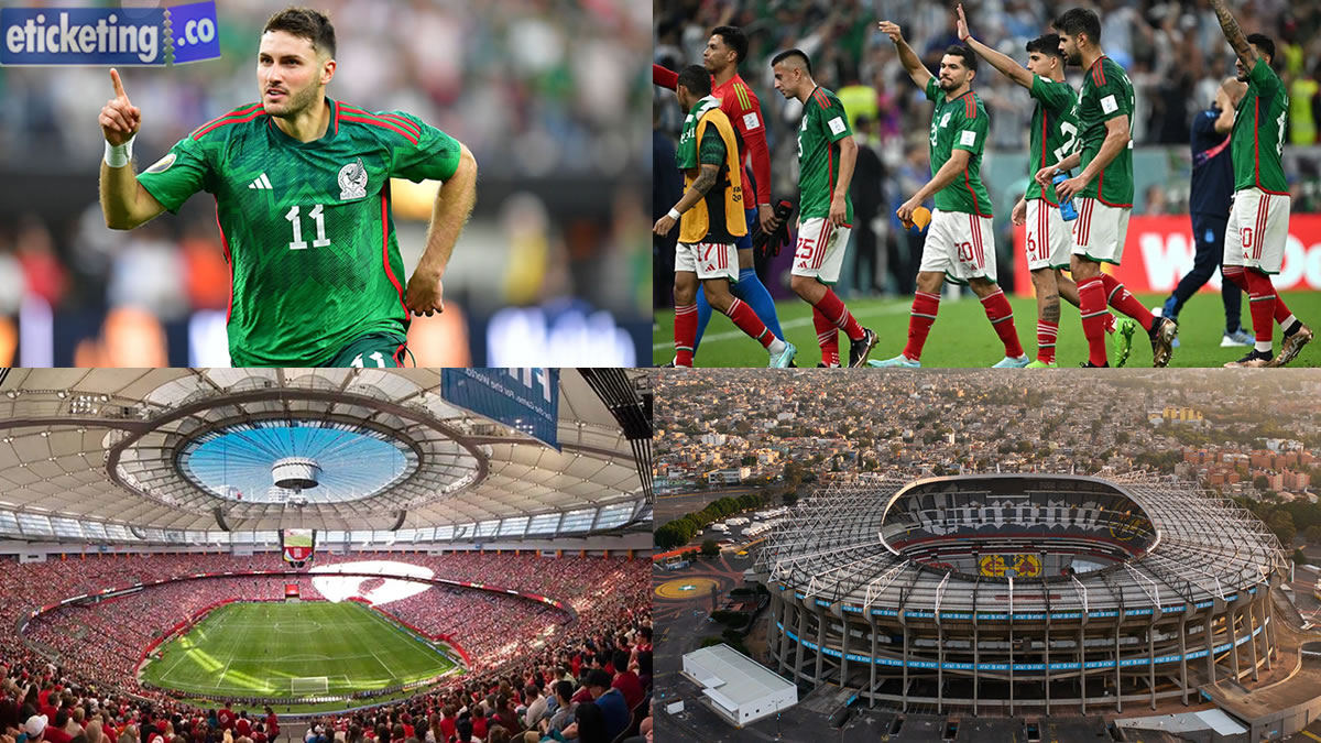 World Cup Tickets | FIFA World Cup Tickets | FIFA 2026 Tickets | Football World Cup 2026 Tickets