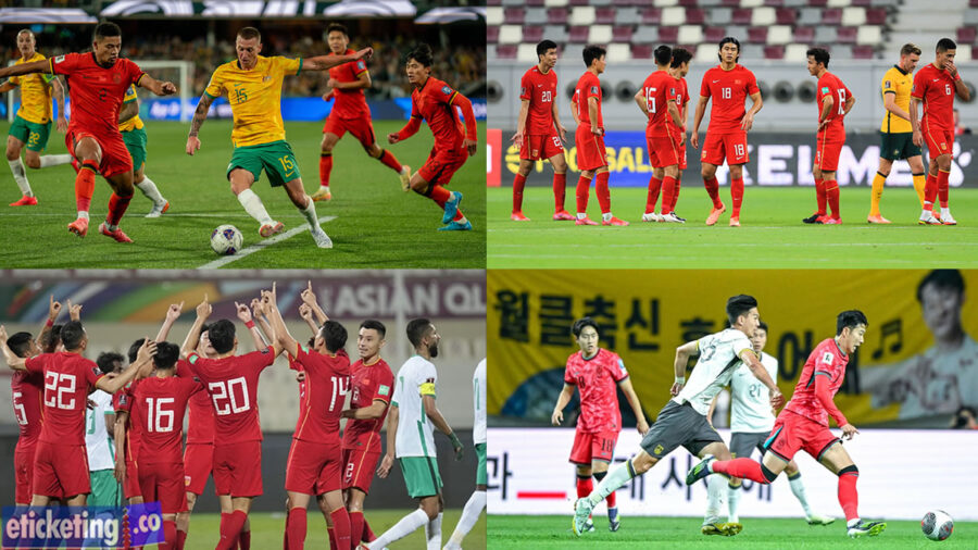 World Cup Tickets | FIFA World Cup Tickets | FIFA 2026 Tickets | Football World Cup 2026 Tickets