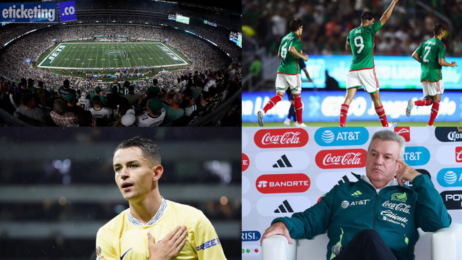 World Cup Tickets | FIFA World Cup Tickets | FIFA 2026 Tickets | Football World Cup 2026 Tickets