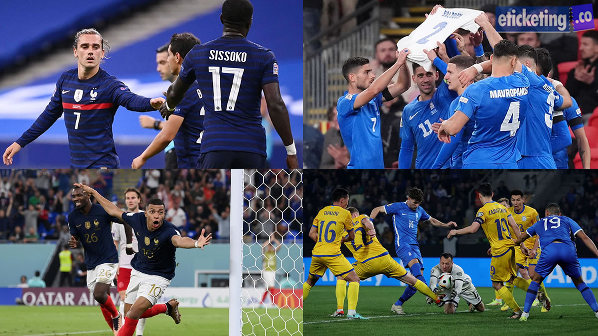 World Cup Tickets | FIFA World Cup Tickets | FIFA 2026 Tickets | Football World Cup 2026 Tickets