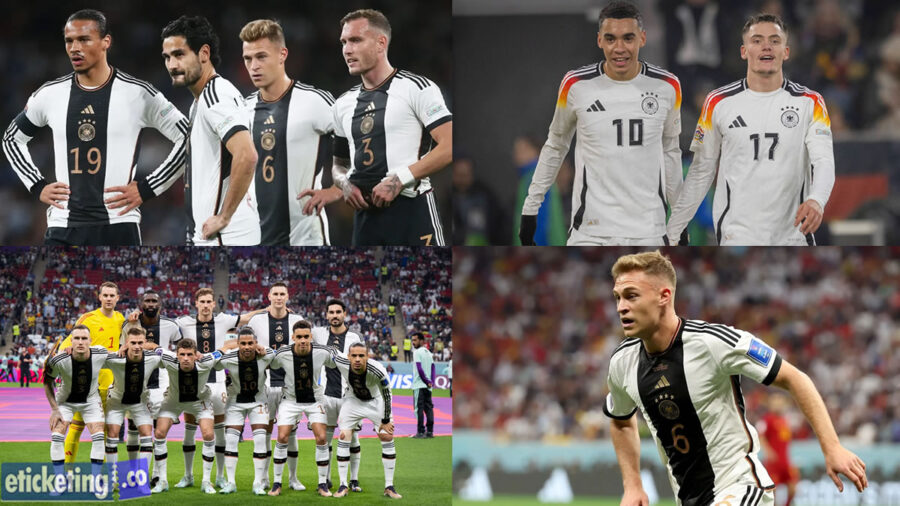 World Cup Tickets | FIFA World Cup Tickets | FIFA 2026 Tickets | Football World Cup 2026 Tickets