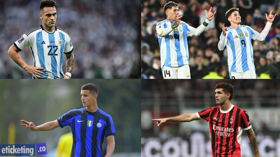 World Cup Tickets | FIFA World Cup Tickets | FIFA 2026 Tickets | Football World Cup 2026 Tickets