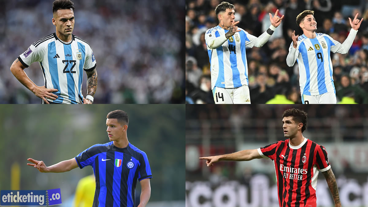 World Cup Tickets | FIFA World Cup Tickets | FIFA 2026 Tickets | Football World Cup 2026 Tickets