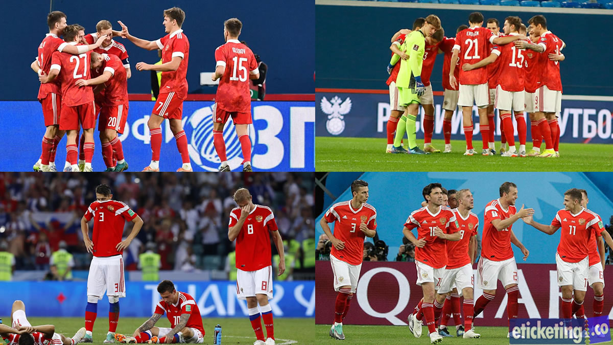 World Cup Tickets | FIFA World Cup Tickets | FIFA 2026 Tickets | Football World Cup 2026 Tickets