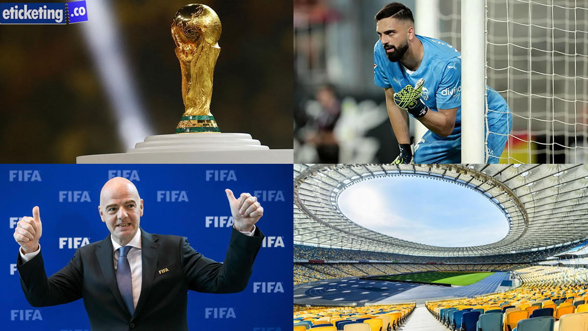 FIFA World Cup Final Tickets | FIFA World Cup Semi Final Tickets | Football World Cup 2026 Tickets | Football World Cup Tickets | Football World Cup Final Tickets | Buy FIFA World Cup Tickets | Buy FIFA 2026 | Buy World Cup Tickets | Buy FIFA World Cup 2026 | FIFA World Cup Semi Final Tickets