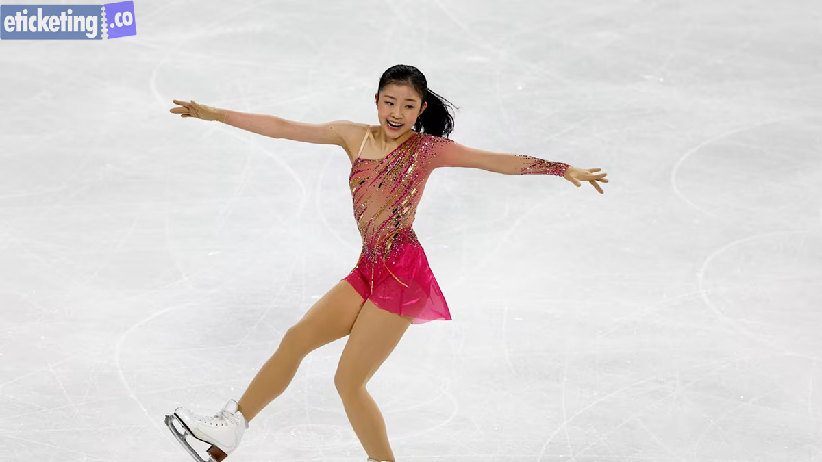 Winter Olympic Milano Cortina 2026 Tickets | Winter Olympic Tickets | Winter Olympic Games Tickets | Olympic Tickets | Milano Cortina 2026 Tickets | Winter Olympic 2026 Tickets| Winter Olympic Opening Ceremony Tickets | Olympic Figure Skating Tickets