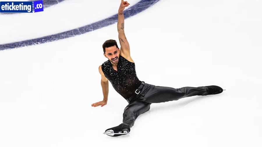 Winter Olympic Milano Cortina 2026 Tickets | Winter Olympic Tickets | Winter Olympic Games Tickets | Olympic Tickets | Milano Cortina 2026 Tickets | Winter Olympic 2026 Tickets| Winter Olympic Opening Ceremony Tickets | Olympic Figure Skating Tickets