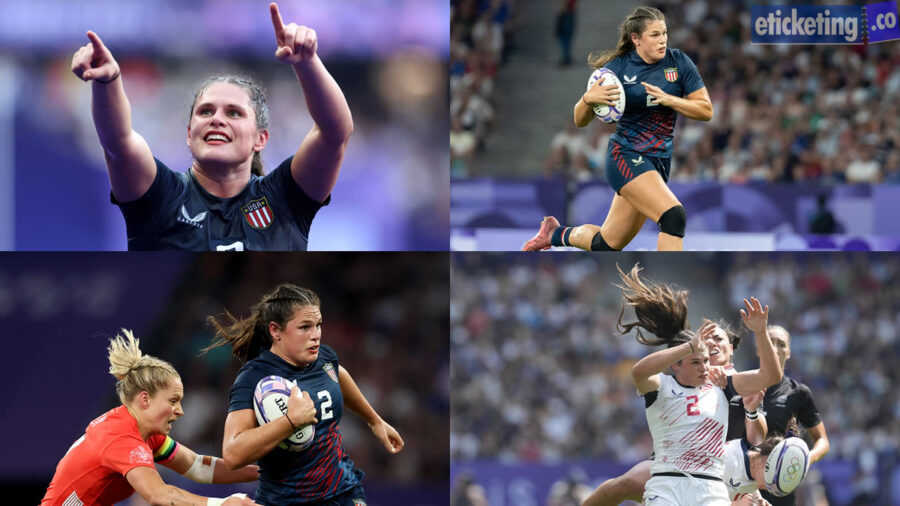 WRWC Tickets | WRWC 2025 Tickets | England Women Rugby World Cup Tickets