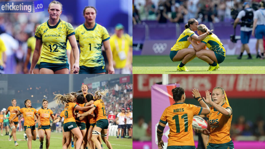WRWC Tickets | WRWC 2025 Tickets | England Women Rugby World Cup Tickets