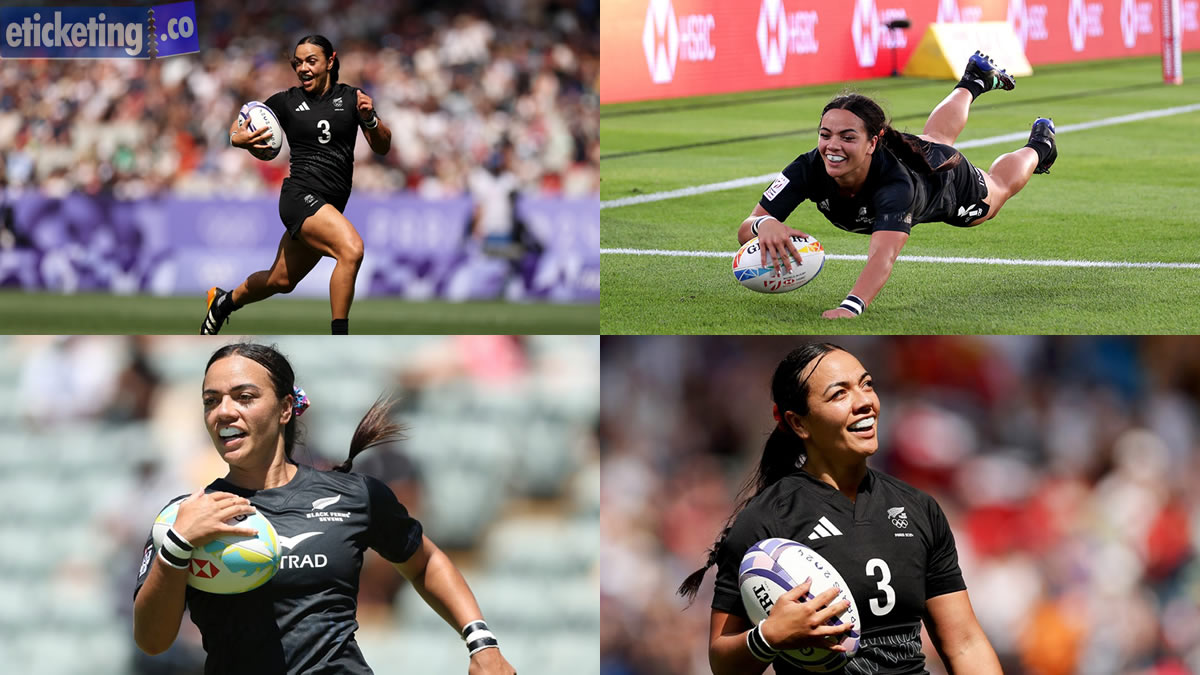 WRWC Tickets | WRWC 2025 Tickets | England Women Rugby World Cup Tickets