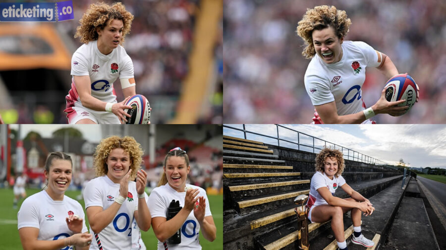 Women Rugby World Cup Tickets | Women Rugby World Cup 2025 Tickets | WRWC Tickets