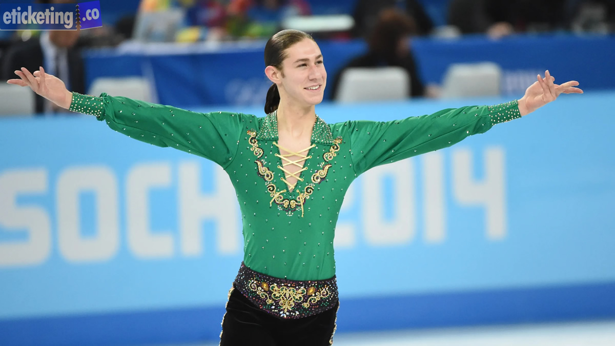 Winter Olympic Milano Cortina 2026 Tickets | Winter Olympic Tickets | Winter Olympic Games Tickets | Olympic Tickets | Milano Cortina 2026 Tickets | Winter Olympic 2026 Tickets| Winter Olympic Opening Ceremony Tickets | Olympic Figure Skating Tickets