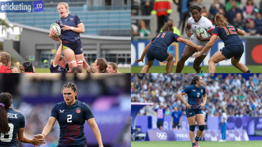 WRWC Tickets | WRWC 2025 Tickets | England Women Rugby World Cup Tickets