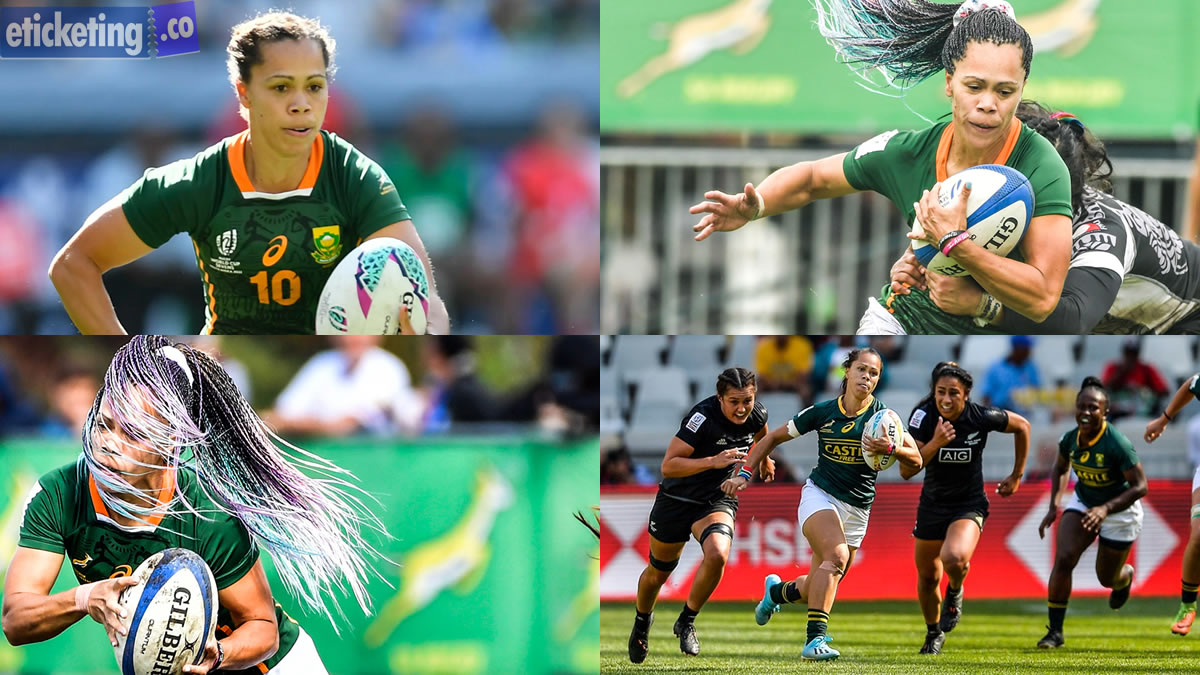 WRWC Tickets | WRWC 2025 Tickets | England Women Rugby World Cup Tickets