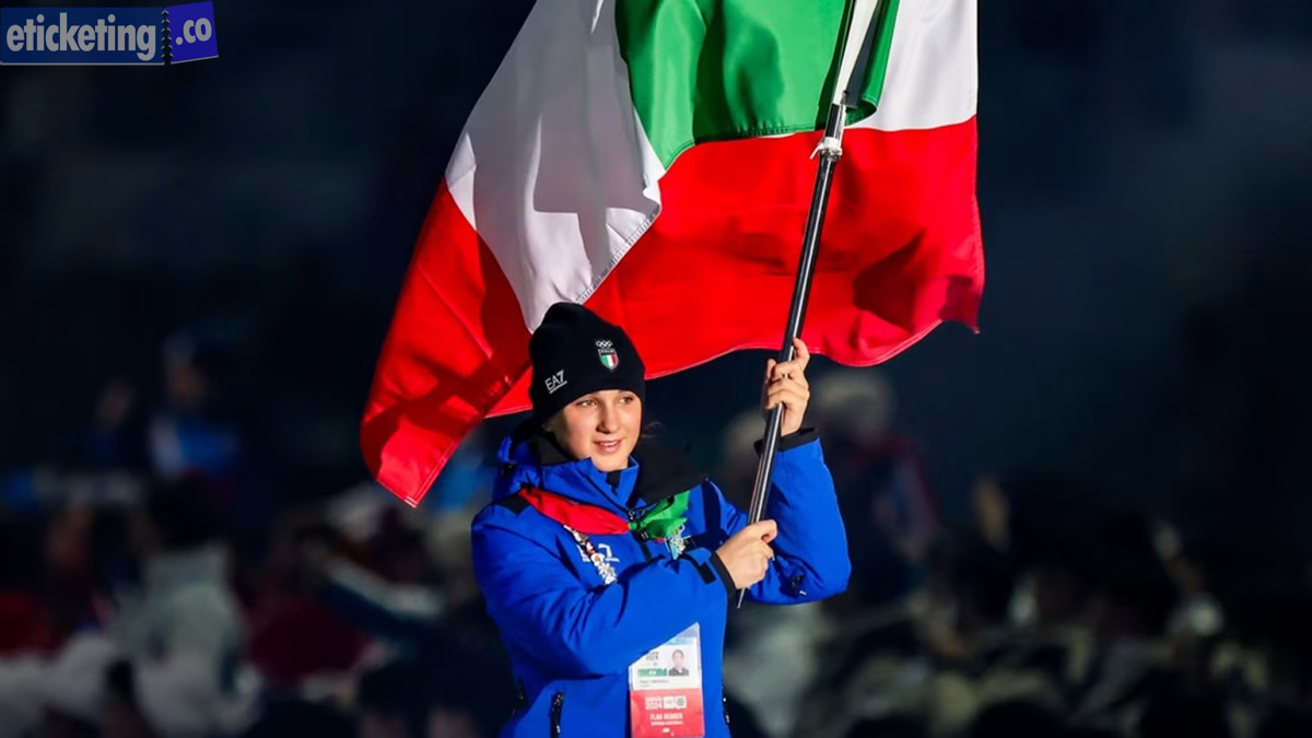Winter Olympic Milano Cortina 2026 Tickets | Winter Olympic Tickets | Winter Olympic Games Tickets | Olympic Tickets | Milano Cortina 2026 Tickets | Winter Olympic 2026 Tickets| Winter Olympic Opening Ceremony Tickets | Olympic Freestyle Skiing Tickets