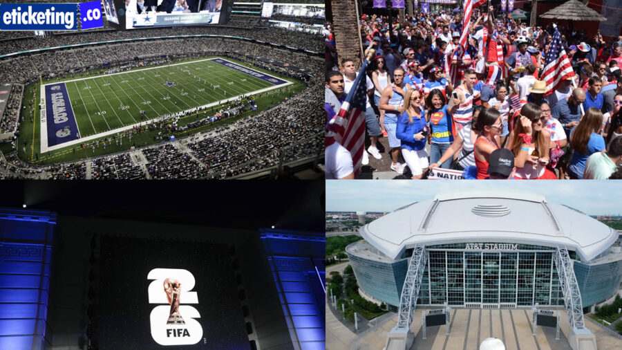 FIFA World Cup Final Tickets| FIFA 2026 Tickets