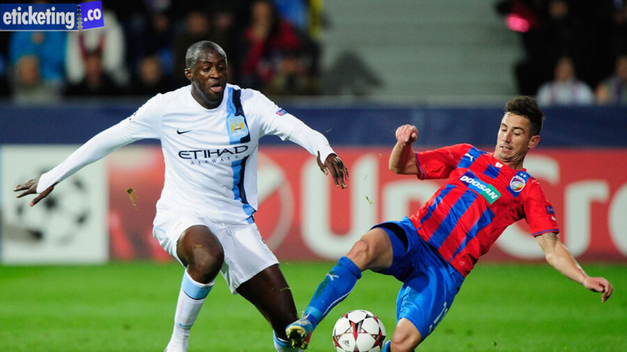 Europa League Final Tickets | Europa League Final 2025 Tickets