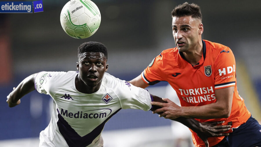 Conference League Final Tickets | Conference League Final 2025 Tickets