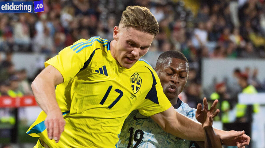 Europa League Final Tickets | Europa League Final 2025 Tickets