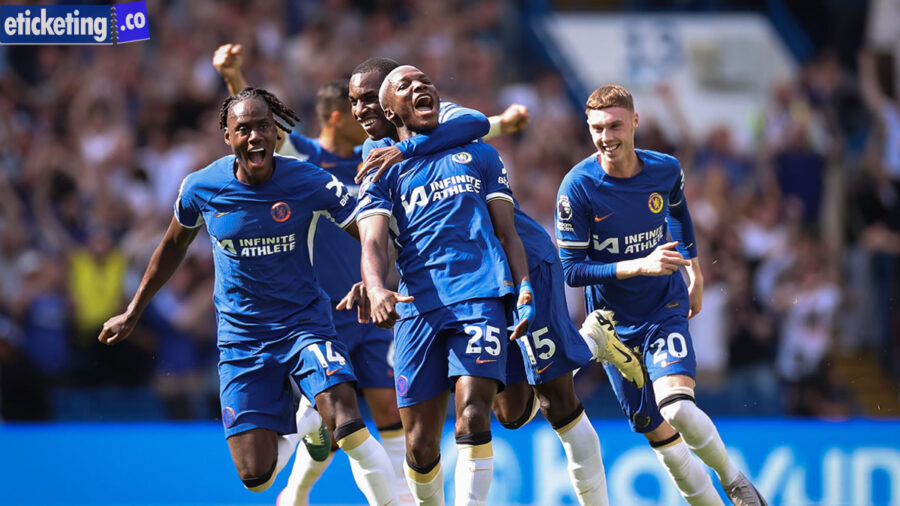 Conference League Final Tickets | Conference League Final 2025 Tickets