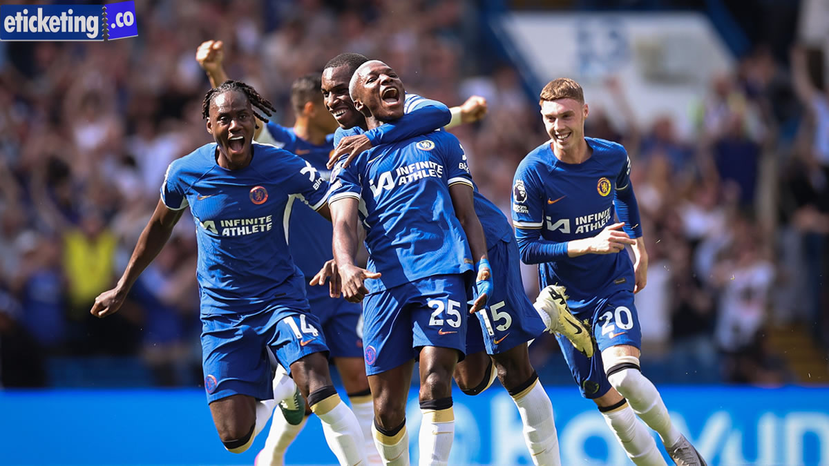 Conference League Final Tickets | Conference League Final 2025 Tickets