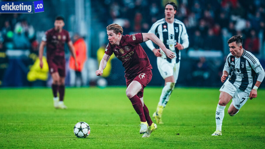 Champions League Final Tickets | Champions League Final 2025 Tickets